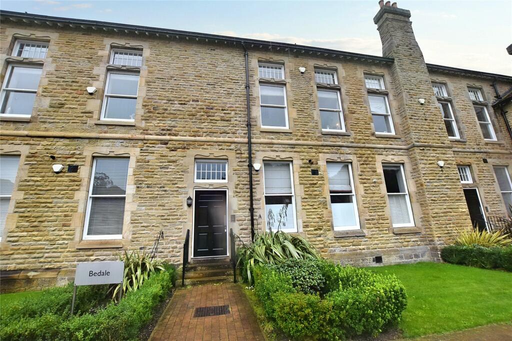 2 bedroom apartment for sale in 7 Bedale, Norwood Drive, Menston, Ilkley, West Yorkshire, LS29