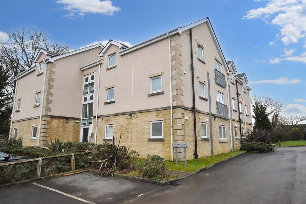 2 bedroom apartment for sale in 8 Shires Court, Shires Road, Guiseley