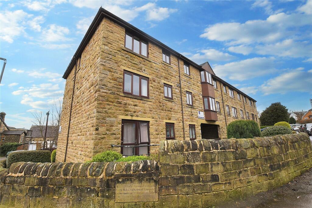1 bedroom apartment for sale in Flat 14, Orchard Court, Orchard Lane