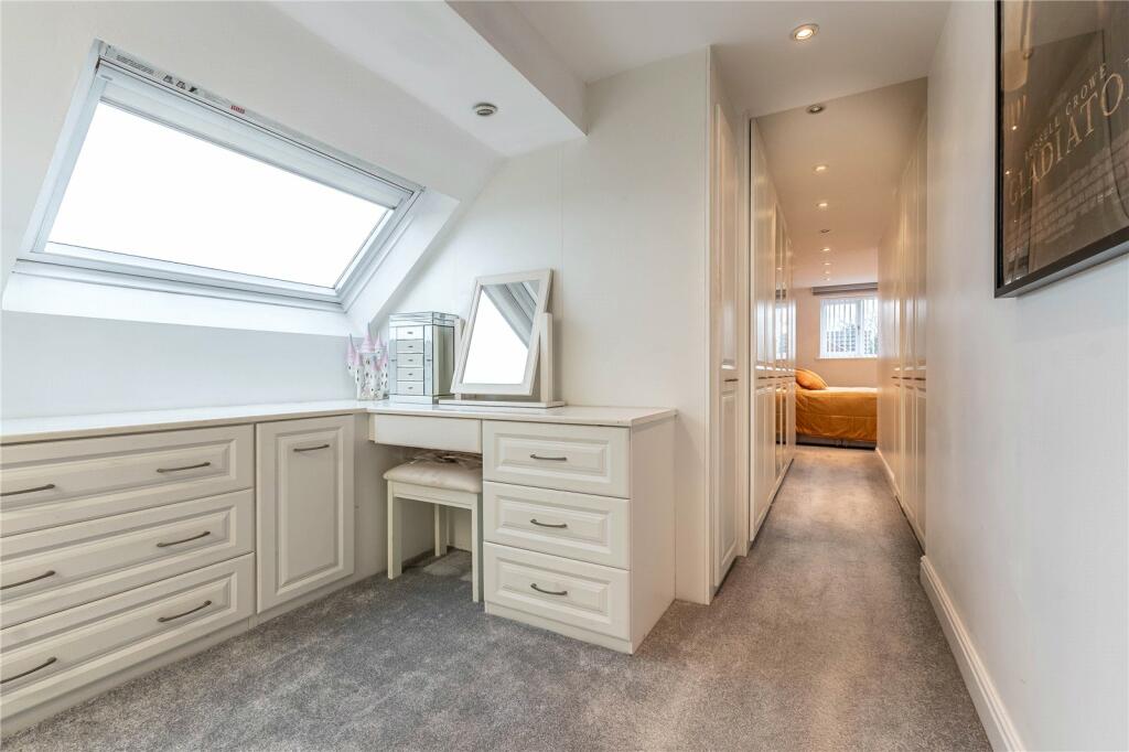 Additional property image - Oaklands, Bradford, West Yorkshire