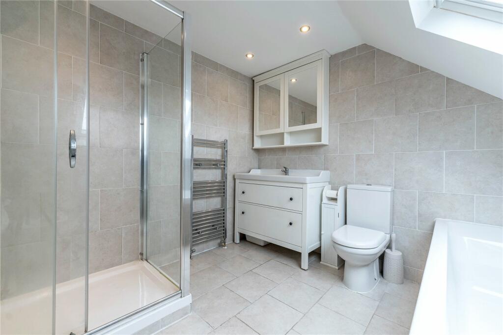 Additional property image - Oaklands, Bradford, West Yorkshire