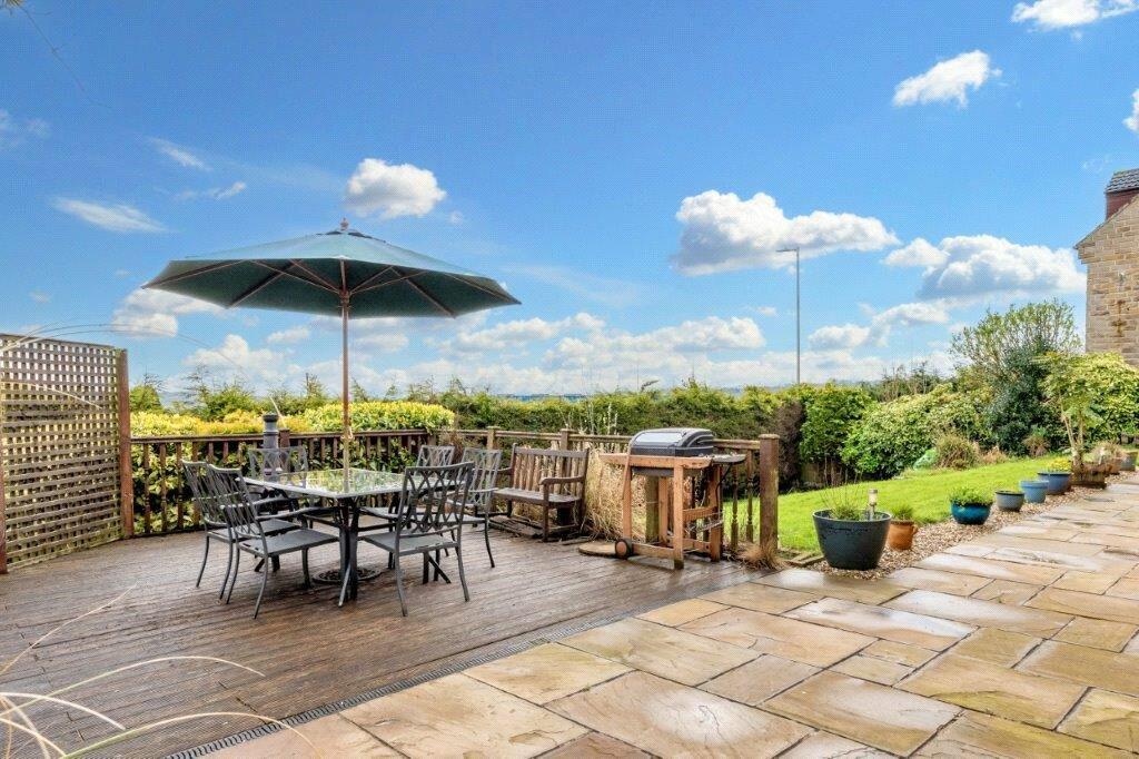 Additional property image - Oaklands, Bradford, West Yorkshire