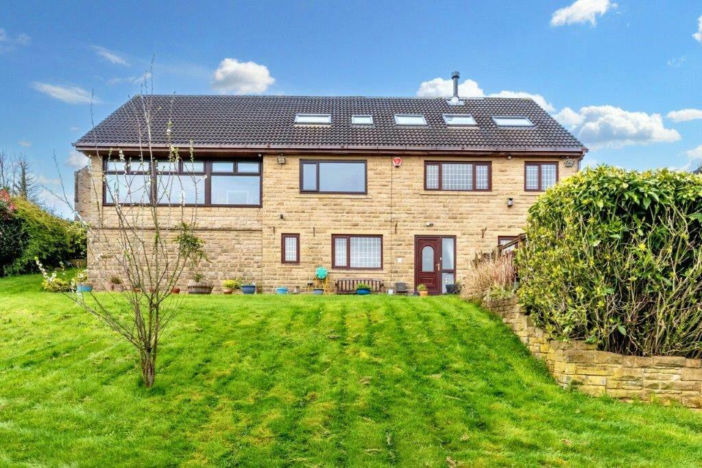 Additional property image - Oaklands, Bradford, West Yorkshire