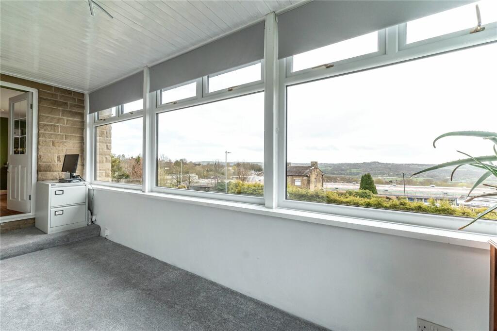 Additional property image - Oaklands, Bradford, West Yorkshire