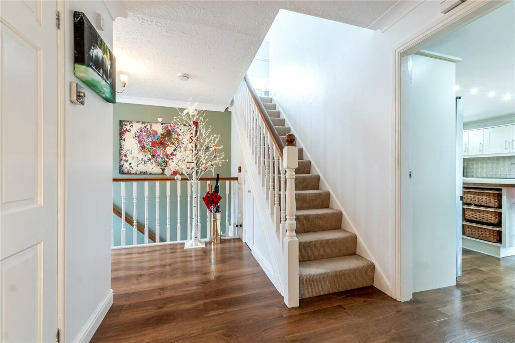 Additional property image - Oaklands, Bradford, West Yorkshire