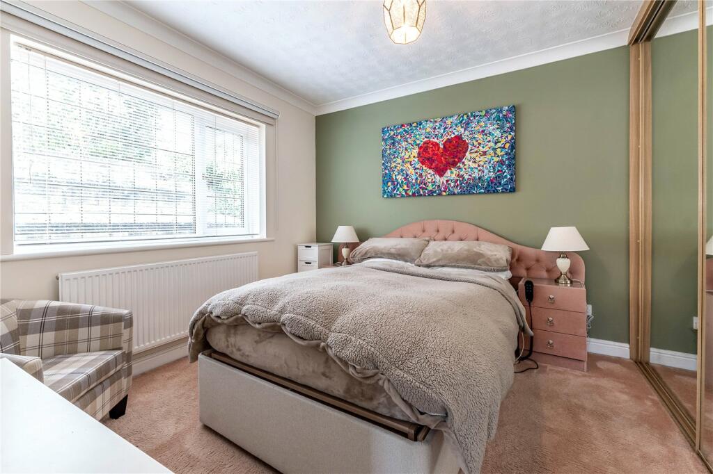 Additional property image - Oaklands, Bradford, West Yorkshire