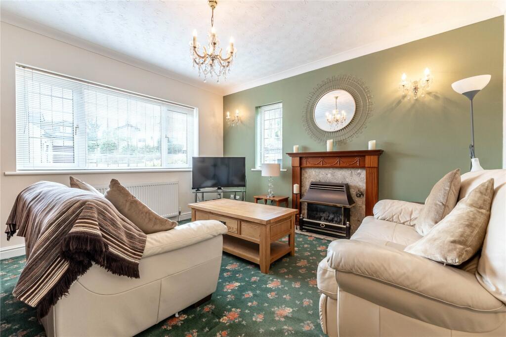 Additional property image - Oaklands, Bradford, West Yorkshire