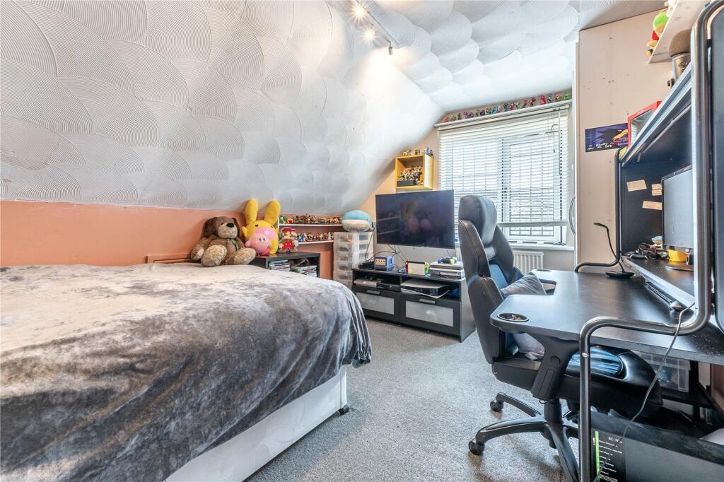Additional property image - Oaklands, Bradford, West Yorkshire