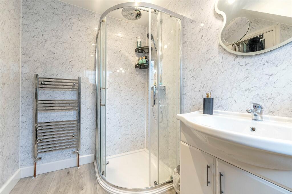 Additional property image - Oaklands, Bradford, West Yorkshire