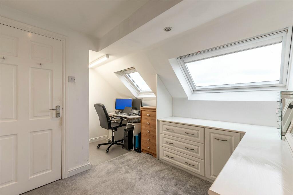 Additional property image - Oaklands, Bradford, West Yorkshire