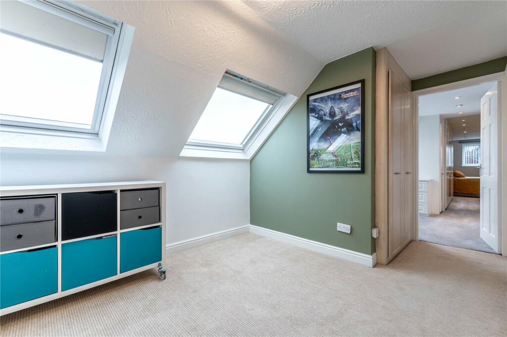 Additional property image - Oaklands, Bradford, West Yorkshire