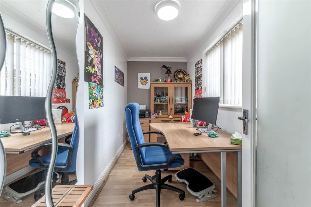 Additional property image - Oaklands, Bradford, West Yorkshire