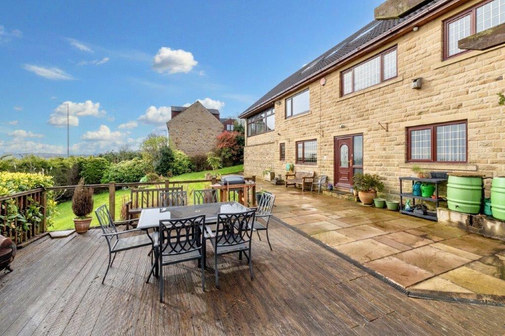 Additional property image - Oaklands, Bradford, West Yorkshire