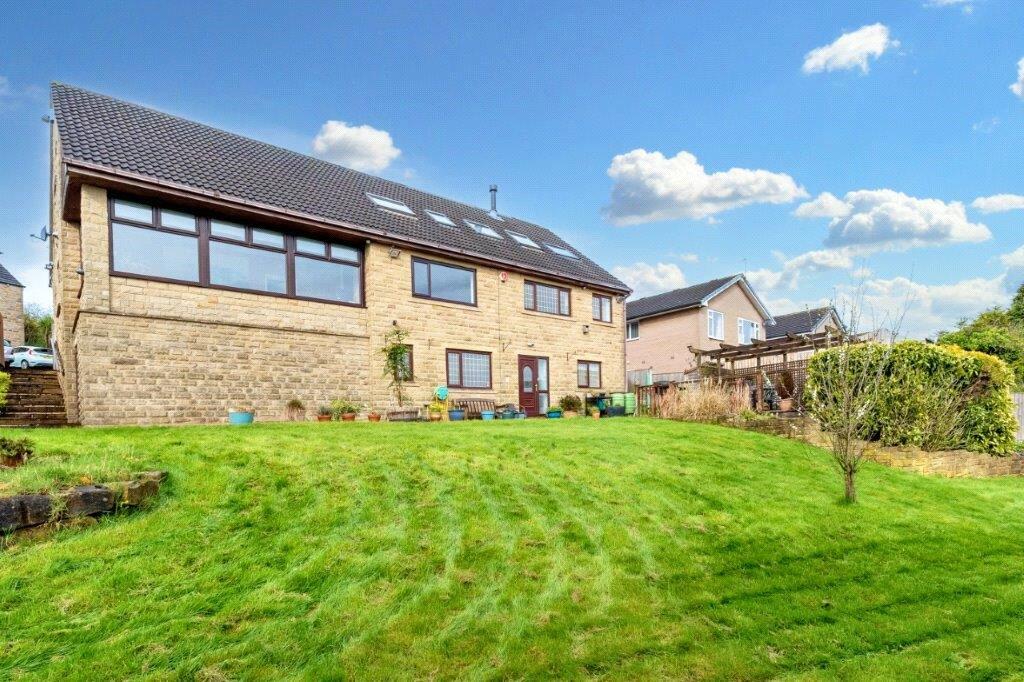 Additional property image - Oaklands, Bradford, West Yorkshire