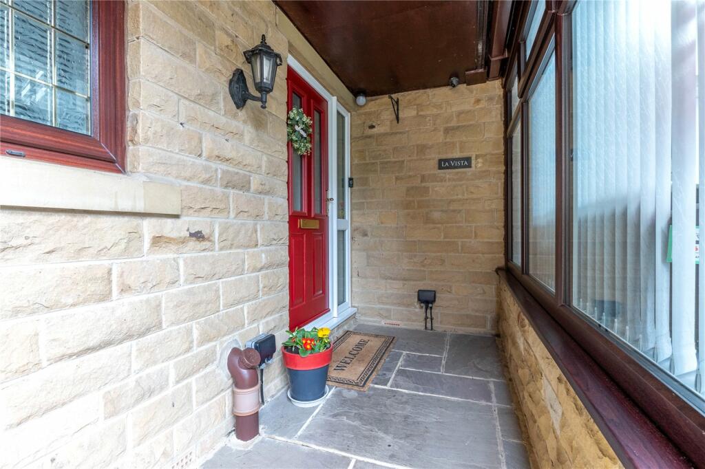 Additional property image - Oaklands, Bradford, West Yorkshire