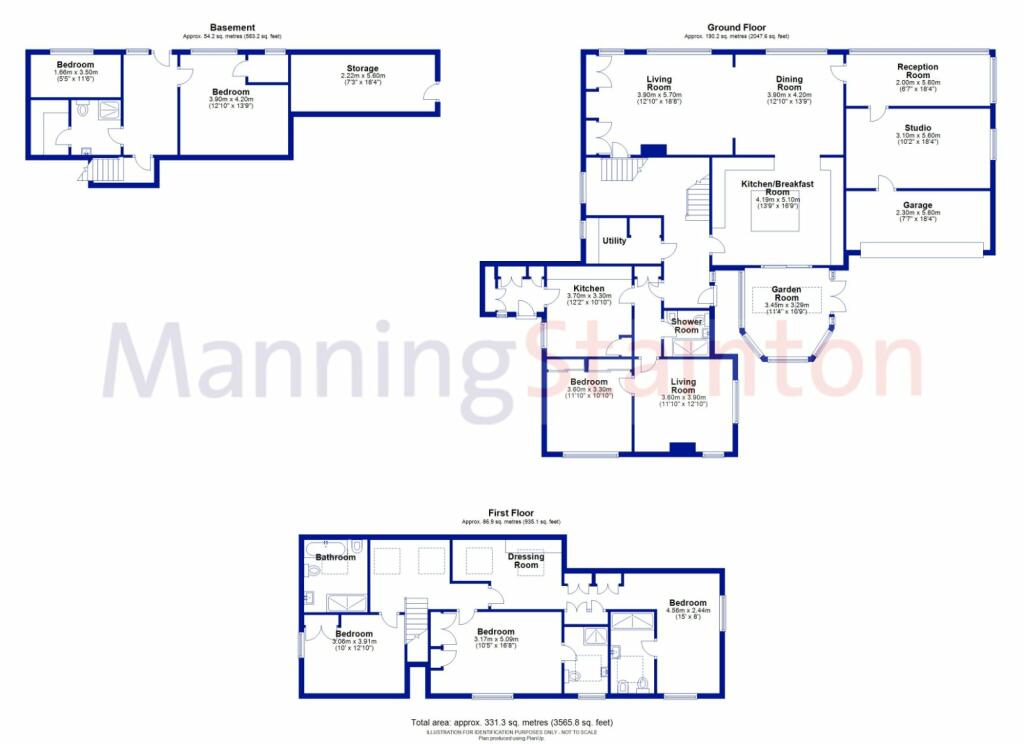 Additional property image - Oaklands, Bradford, West Yorkshire