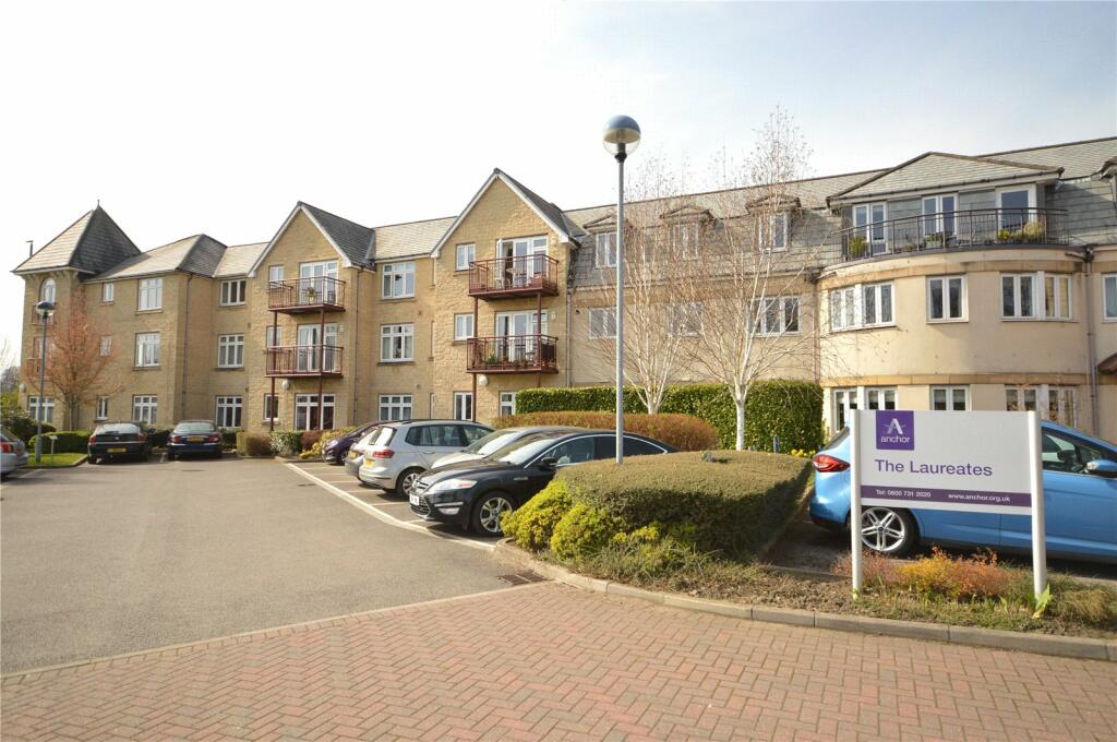 Main image of property: 8 The Laureates, Shakespeare Road, Guiseley, Leeds, West Yorkshire