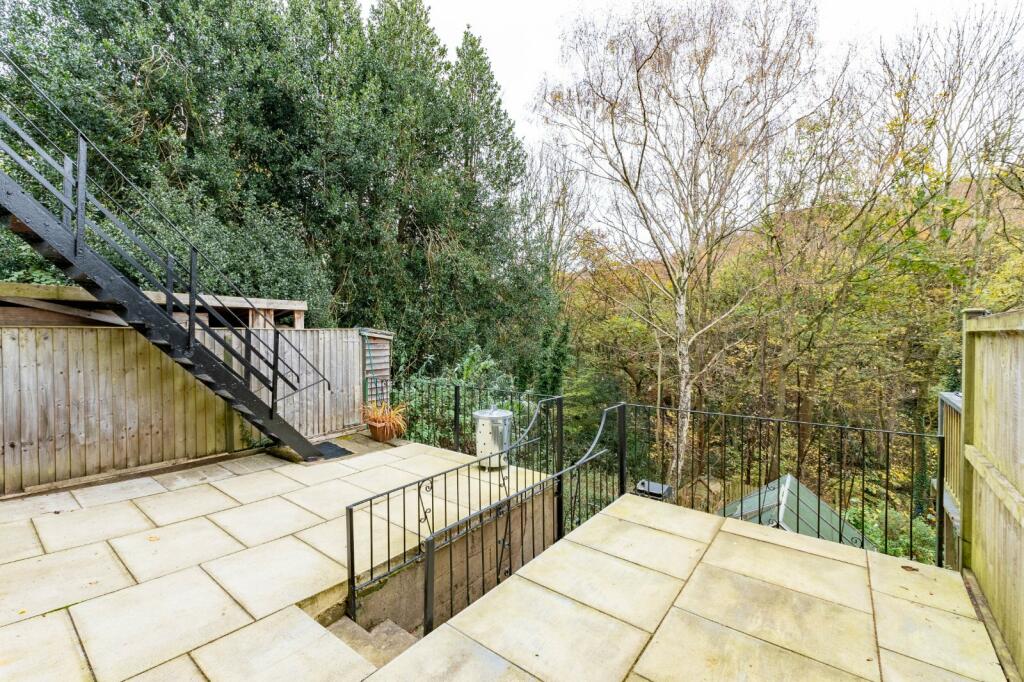 Additional property image - Carrbottom Road, Greengates, Bradford, West Yorkshire