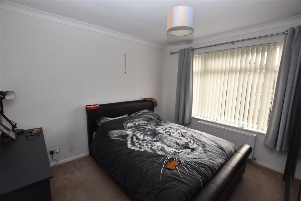 Additional property image - Simpson Grove, Bradford, West Yorkshire