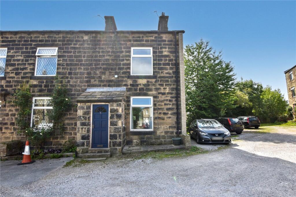 Main image of property: Springfield Place, Guiseley, Leeds, West Yorkshire