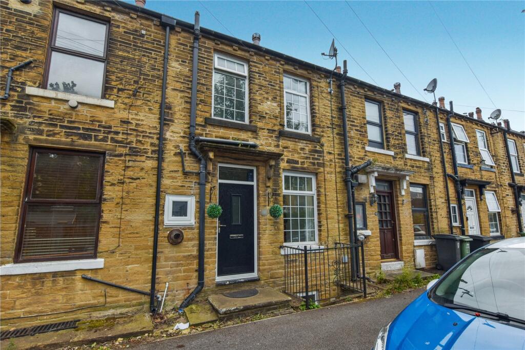 Main image of property: Belle Vue Terrace, Guiseley, Leeds, West Yorkshire