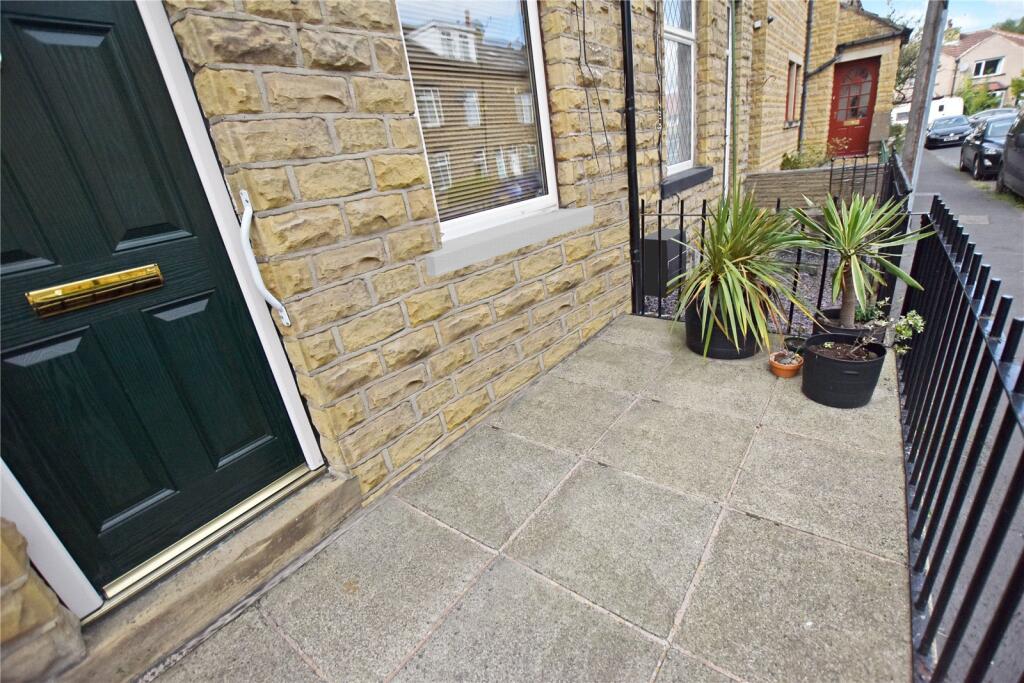 Additional image 17 of Ashgrove, Greengates, Bradford, West Yorkshire