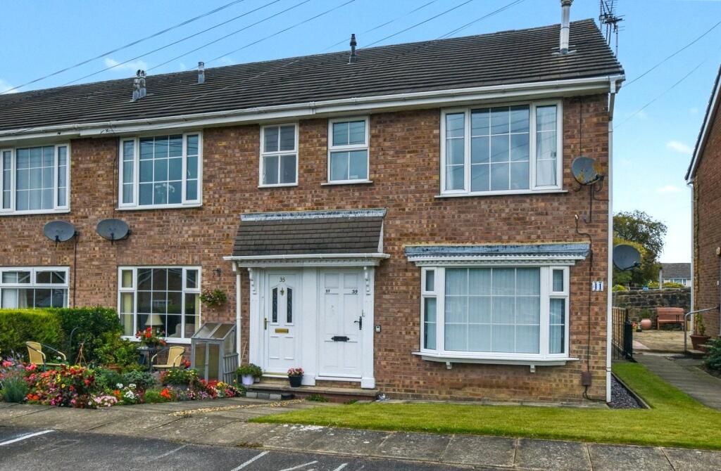 Main image of property: Redwood Way, Yeadon, Leeds, West Yorkshire