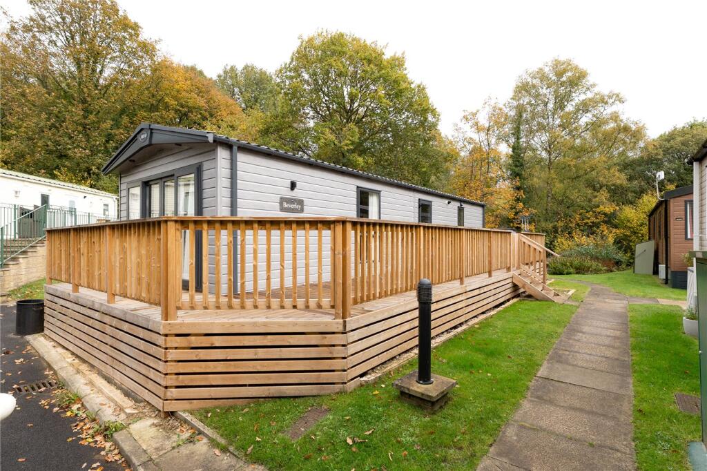 Main image of property: 53 Moor Valley Park, Mill Lane, Hawksworth, Leeds, West Yorkshire