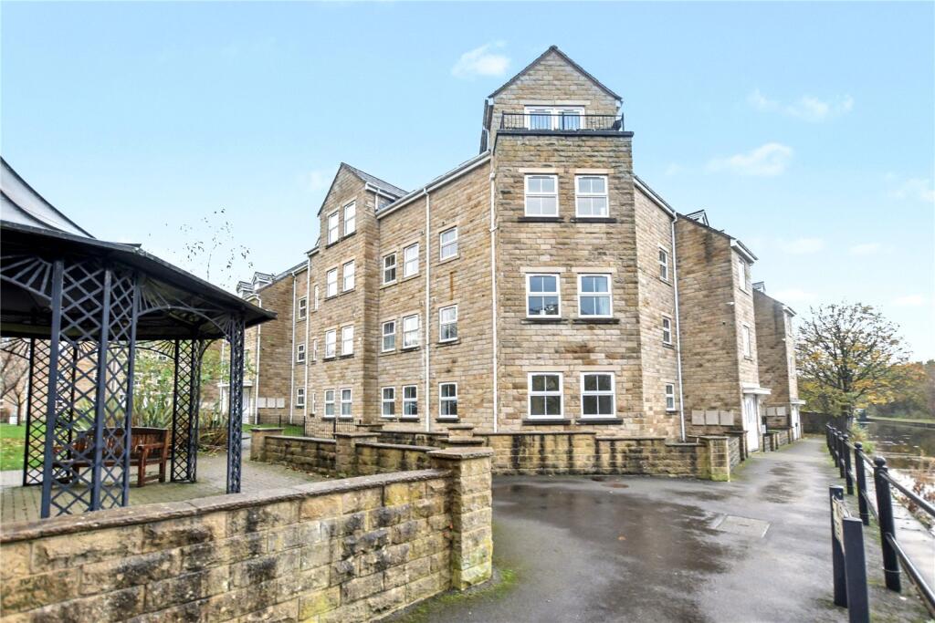 Main image of property: Waters Walk, Bradford, West Yorkshire