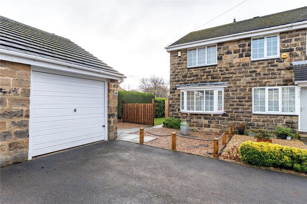 Main image of property: Lea Mill Park Drive, Yeadon