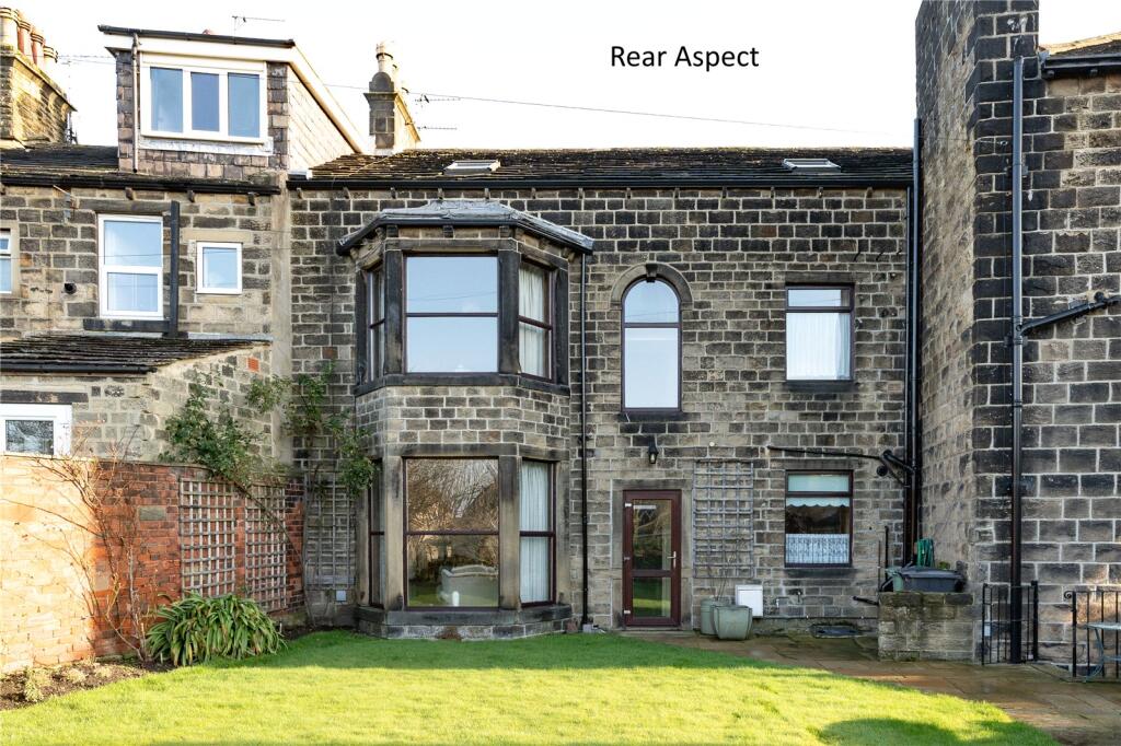 Main image of property: St. Oswalds Terrace, Guiseley, Leeds