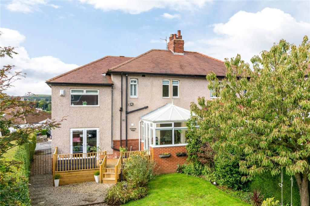 Property For Sale In Guiseley Leeds at Joseph Barnes blog