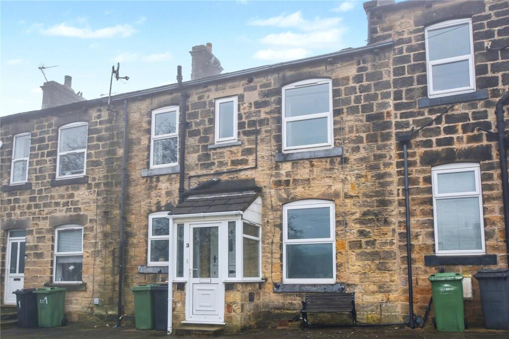 Main image of property: Back Alma Street, Yeadon, Leeds, West Yorkshire