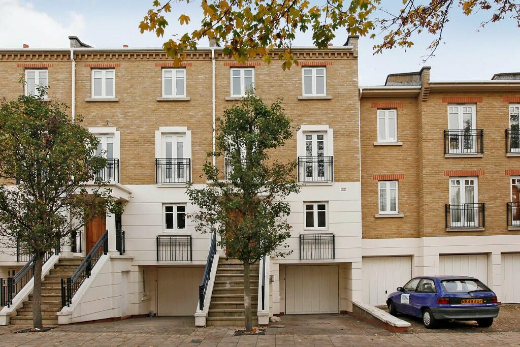 Main image of property: Denton Road, London, TW1