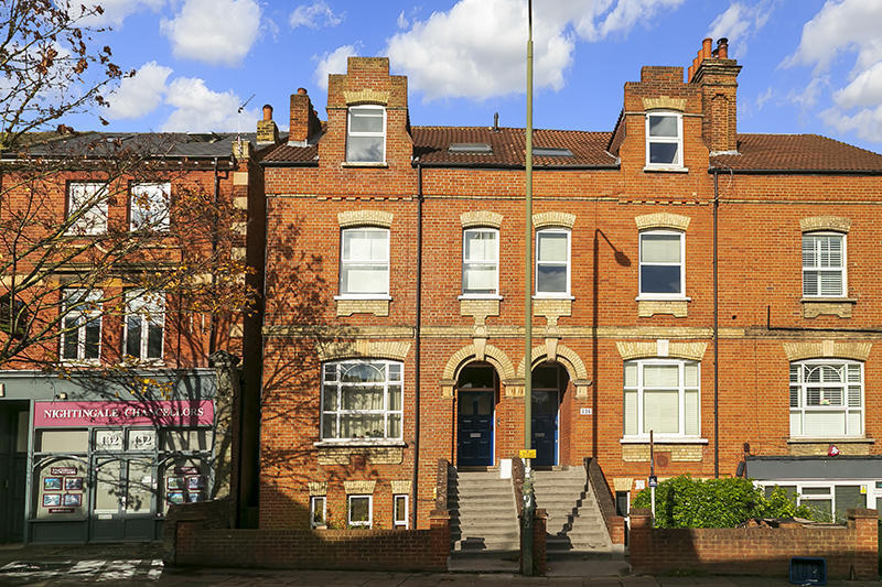 Main image of property: Sheen Road, Richmond, Surrey, TW9