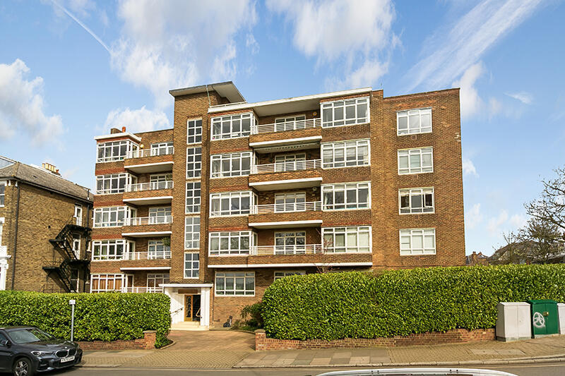 Main image of property: Richmond Hill, Richmond, Surrey, TW10