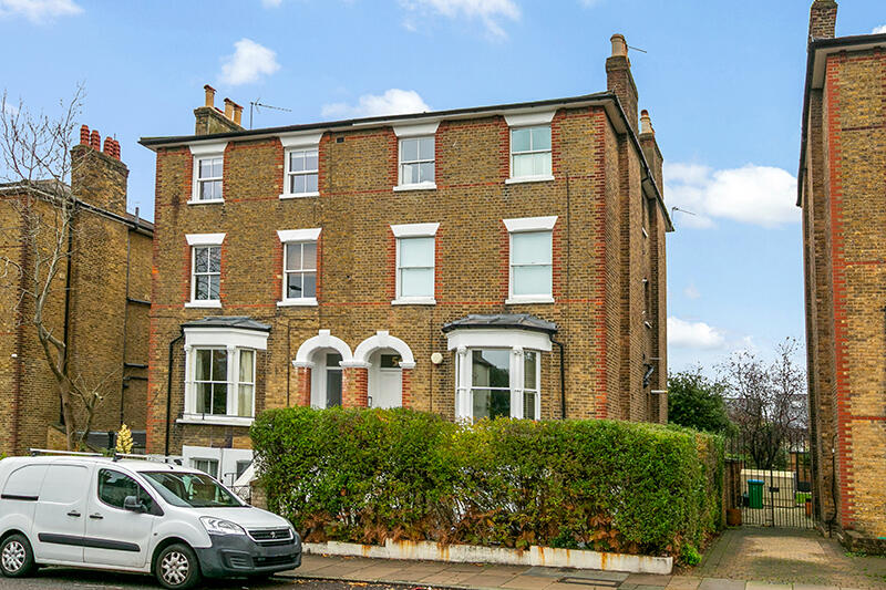 Main image of property: Church Road, Richmond, TW10
