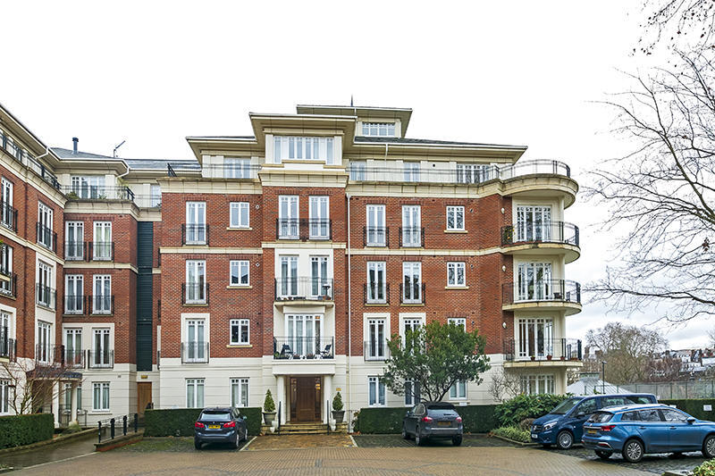 Main image of property: Clevedon Road,Twickenham,TW1