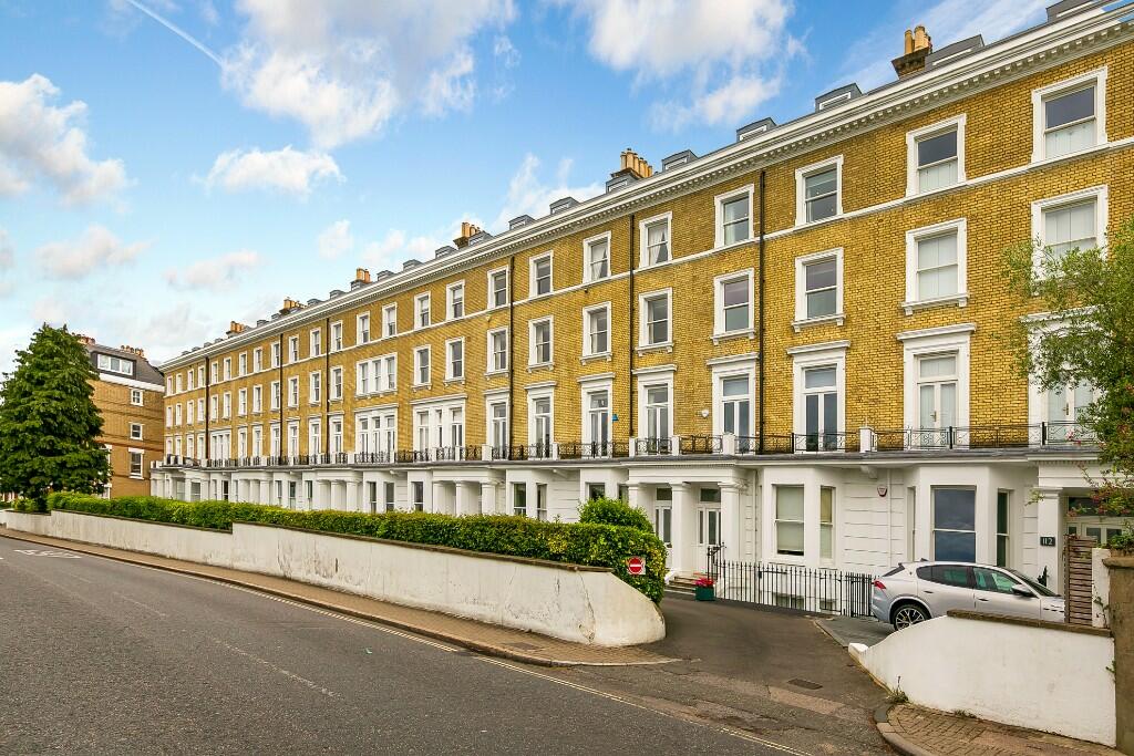 Main image of property: Richmond Hill, London, TW10
