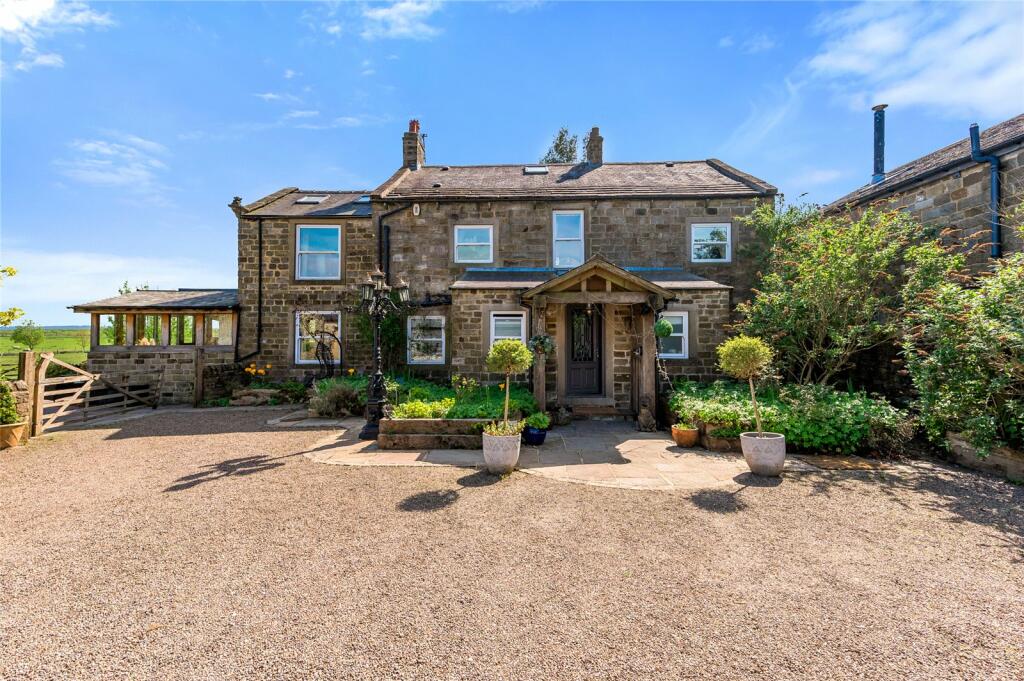 Main image of property: Meagill Lane Farm, Blubberhouses, Otley, North Yorkshire