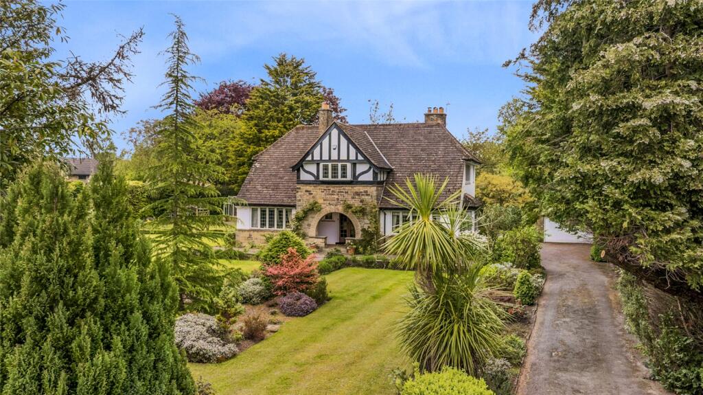 Main image of property: The Brambles, Creskeld Lane, Bramhope, Leeds, West Yorkshire