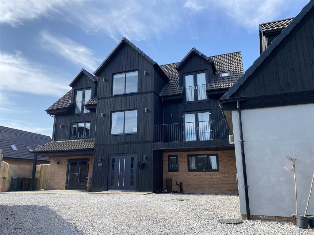 Main image of property: Pottery Hill, Woodlesford