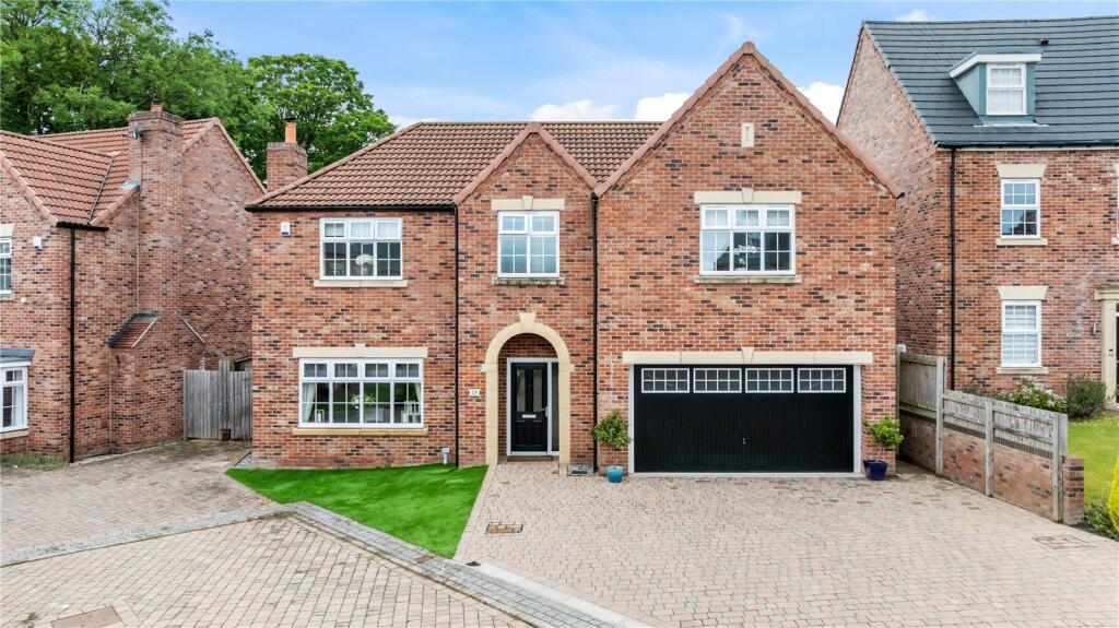 Main image of property: Woodlands Lane, Leeds, West Yorkshire