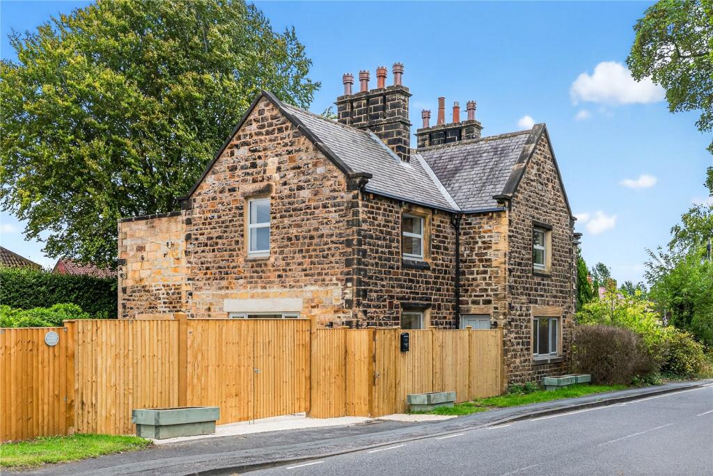 Main image of property: Manor House, Thorner Lane, Scarcroft, Leeds, West Yorkshire