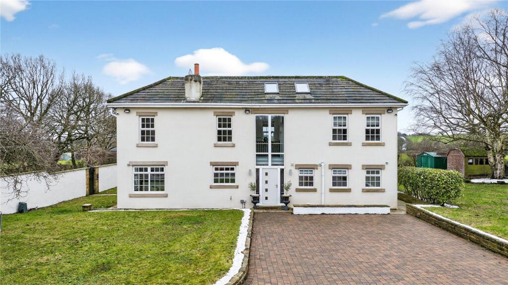 Main image of property: Moor Cottage, Moor Road, Bramhope, Leeds, West Yorkshire