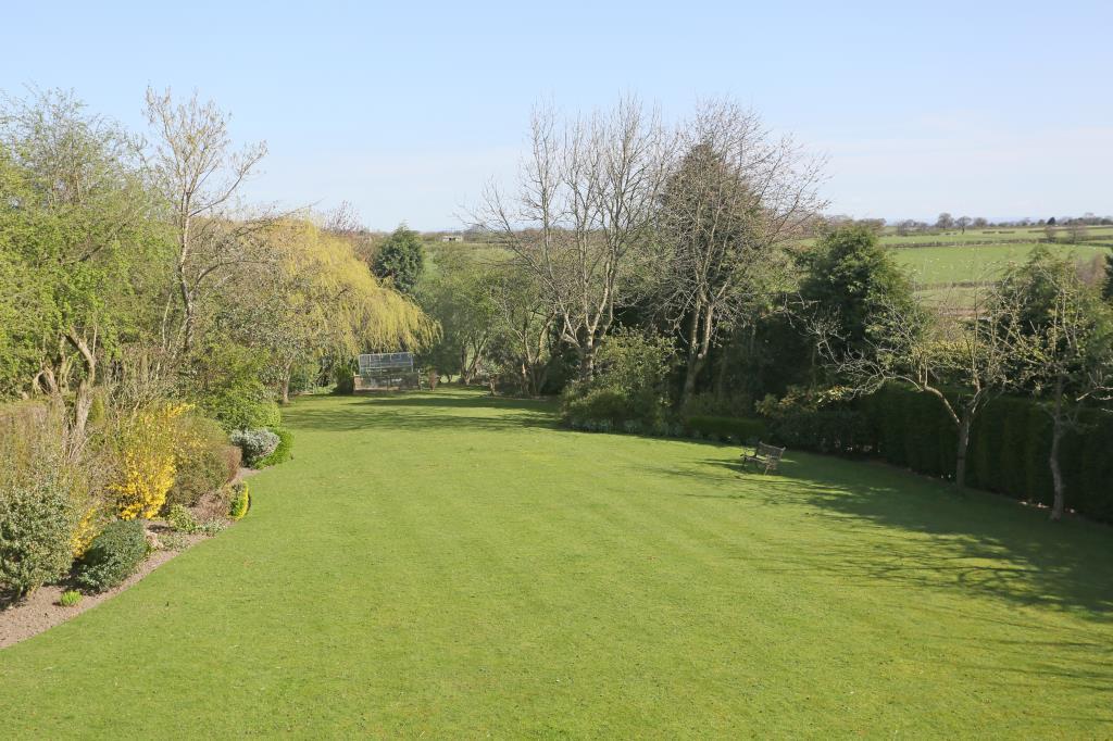 4 bedroom detached house for sale in Manndalin, Harrogate View, Off
