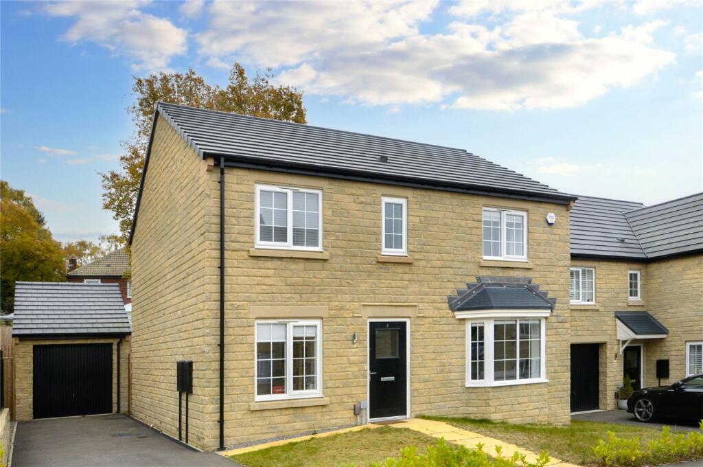 Main image of property: Elder Close, Leeds, West Yorkshire