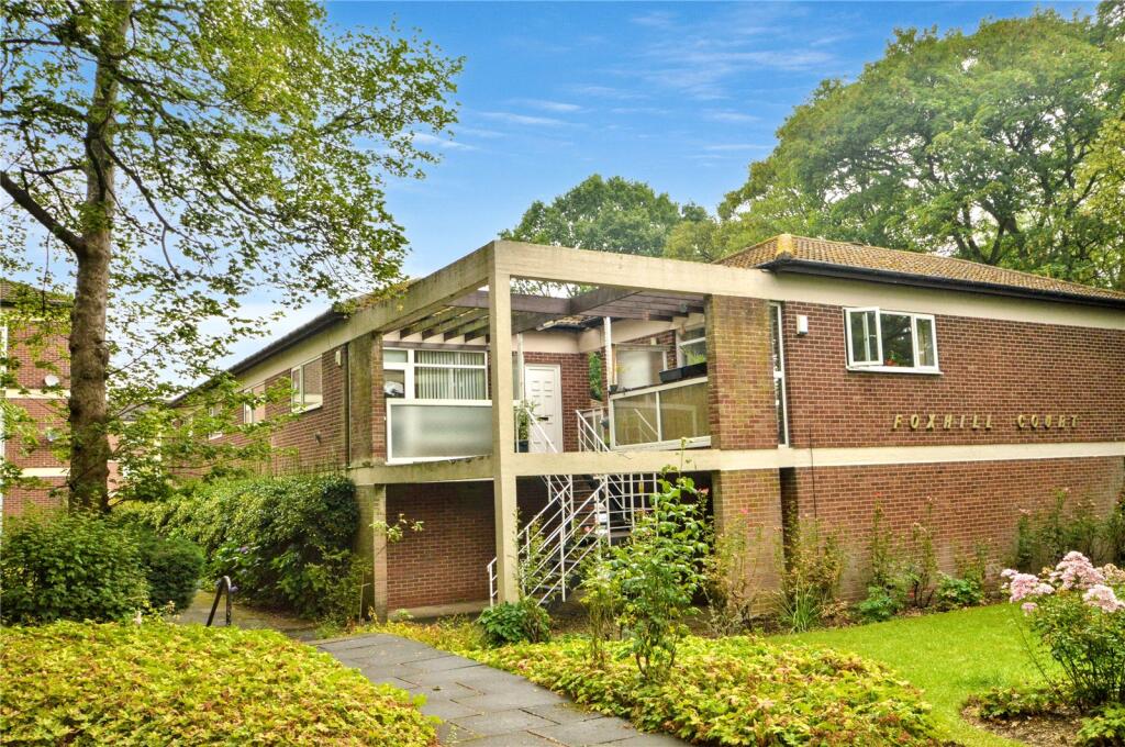 Main image of property: Foxhill Court, Leeds, West Yorkshire