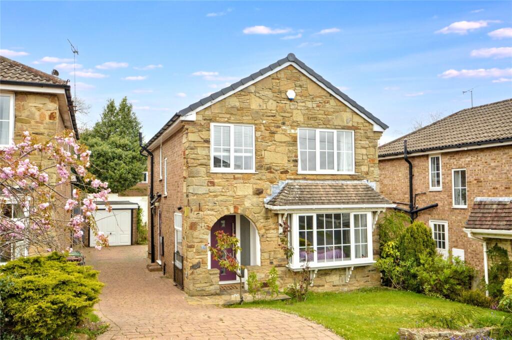 Main image of property: Adel Mead, Adel, Leeds, West Yorkshire