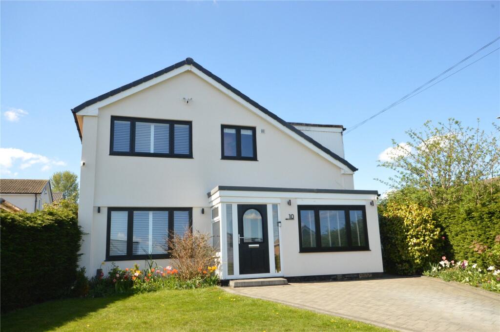 Main image of property: Holt Park Avenue, Leeds, West Yorkshire
